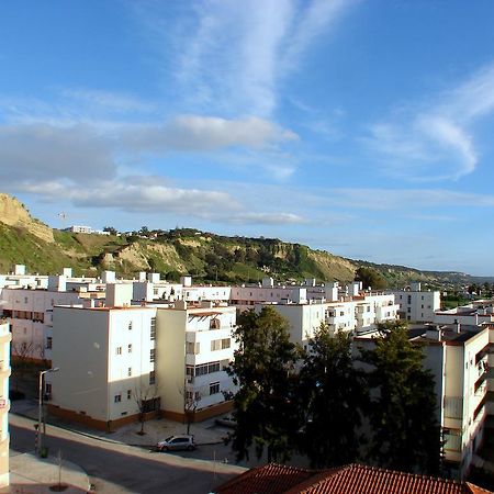 Apartment Joao De Barros Costa da Caparica Extérieur photo