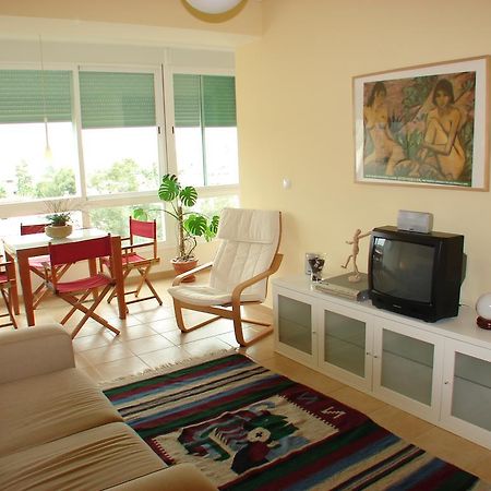 Apartment Joao De Barros Costa da Caparica Extérieur photo