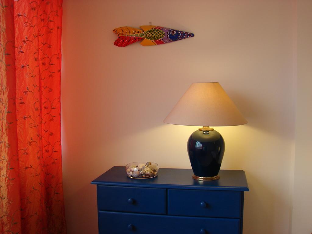 Apartment Joao De Barros Costa da Caparica Extérieur photo