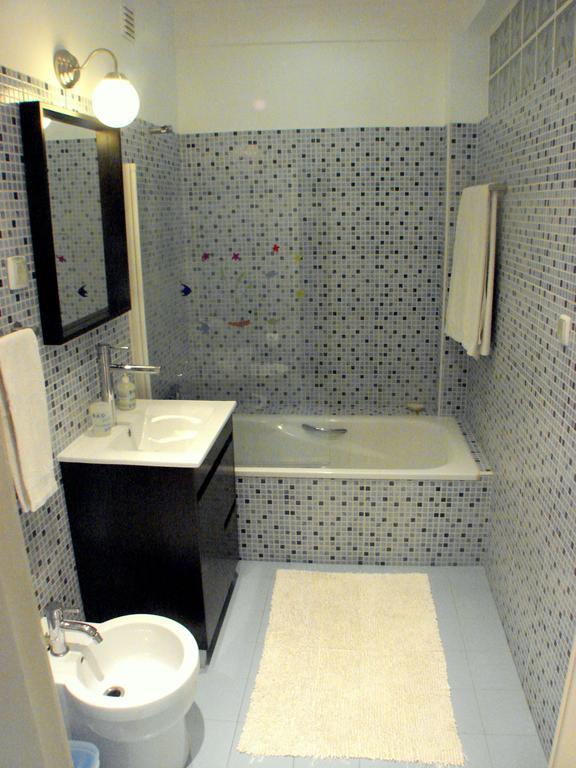 Apartment Joao De Barros Costa da Caparica Extérieur photo